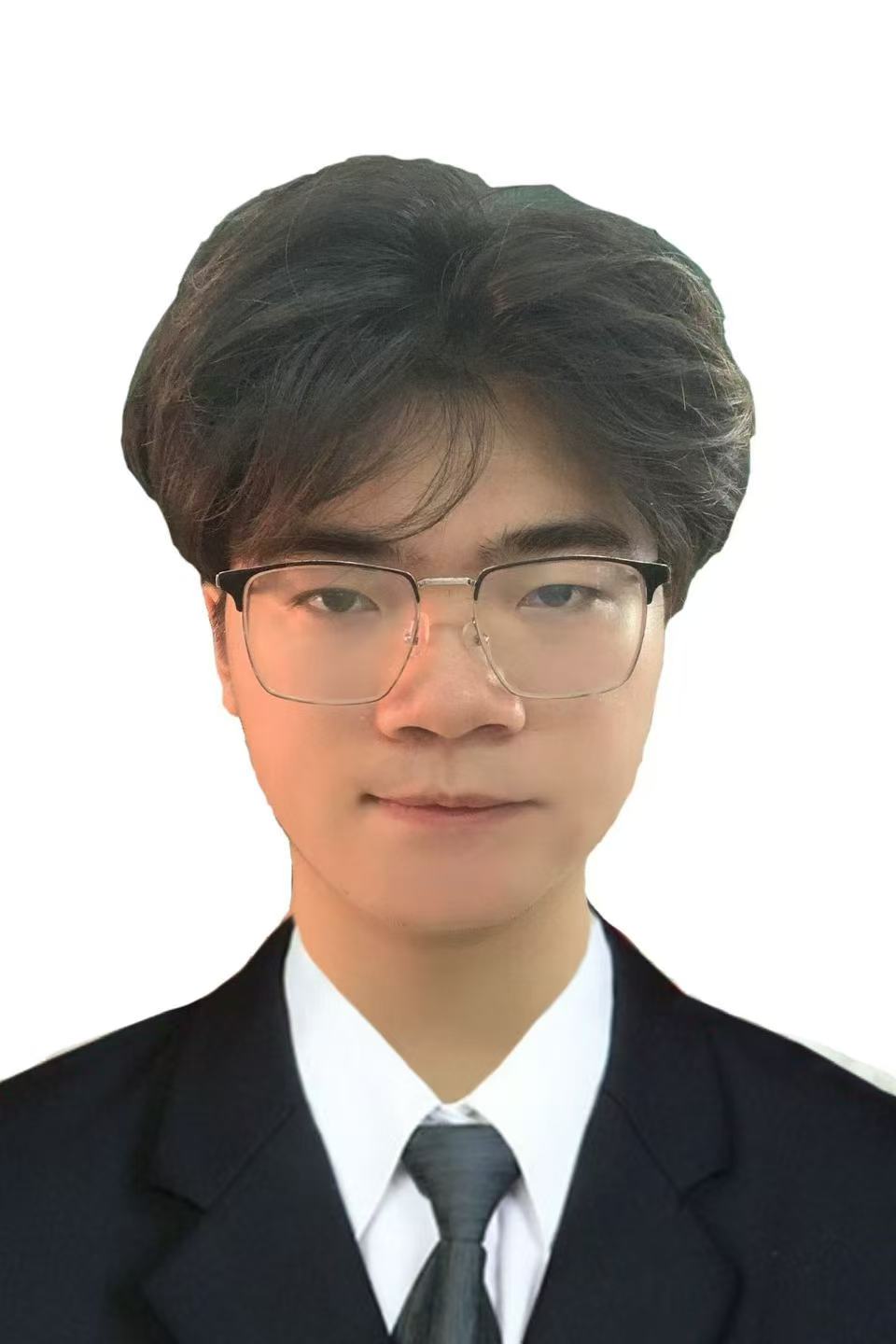 叶泽顺个人照片